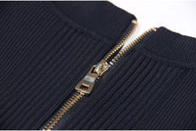 Load image into Gallery viewer, Ava Dress || Black