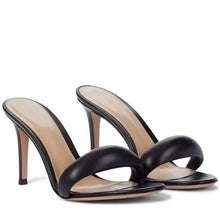 Load image into Gallery viewer, Arielle Heels || Black