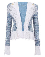 Load image into Gallery viewer, Anais Jacket