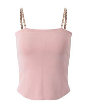 Load image into Gallery viewer, Cora Top || Pink