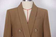 Load image into Gallery viewer, Cult Gaia jluxlabel house of cb revolve dress Oran sandal balmain blazer
