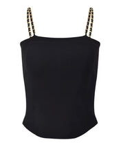 Load image into Gallery viewer, Cora Top || Black