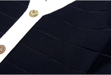 Load image into Gallery viewer, Manon Dress || Black