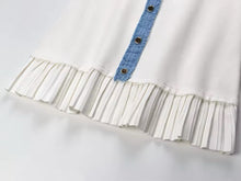 Load image into Gallery viewer, Balmain dress house of cb sexy dress old money fashion Balenciaga dress revolve reformation retrofete