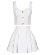 Load image into Gallery viewer, Cult Gaia jluxlabel house of cb revolve dress Oran sandal sexy dress