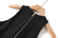 Load image into Gallery viewer, Cult Gaia jluxlabel house of cb revolve dress Oran sandal sexy dress