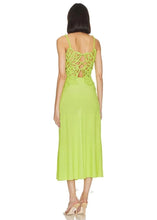 Load image into Gallery viewer, Prinn Dress | Green