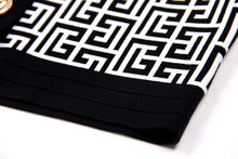Load image into Gallery viewer, Caroline Cardigan || Black