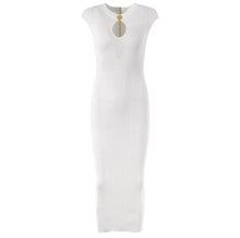 Load image into Gallery viewer, Atlas Dress || White