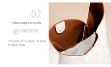 Load image into Gallery viewer, Grisela Bag || White