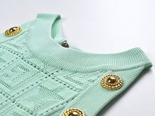 Load image into Gallery viewer, Amélie Dress || Teal