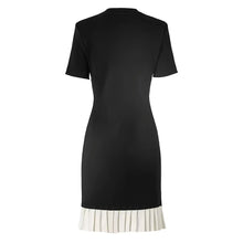 Load image into Gallery viewer, Kimberly Dress || Black