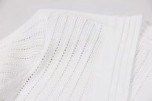 Load image into Gallery viewer, Michele Dress || White
