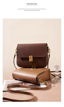 Load image into Gallery viewer, Ysl Chloe bag Gucci bag cheap designer bag luxury bag discount Balenciaga bag Hermes bag