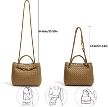 Load image into Gallery viewer, Mercy Bag || Burgundy