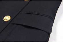 Load image into Gallery viewer, Ebba Dress || Black