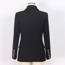 Load image into Gallery viewer, Cult Gaia jluxlabel house of cb revolve dress Oran sandal balmain blazer