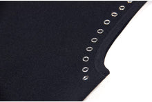 Load image into Gallery viewer, Josie Dress || Black