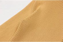 Load image into Gallery viewer, Lorna Cardigan || Tan