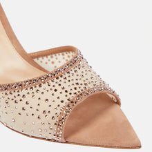 Load image into Gallery viewer, Grace Heels || Tan
