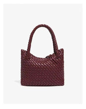 Load image into Gallery viewer, Clair Bag || Burgundy