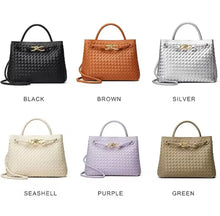 Load image into Gallery viewer, Mercy Bag || Black