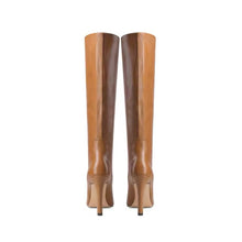 Load image into Gallery viewer, Seraphina Boots || Camel