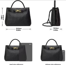 Load image into Gallery viewer, Mercy Bag || Burgundy