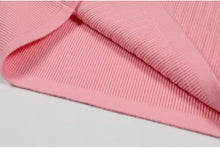 Load image into Gallery viewer, Leyla Sweater || Pink