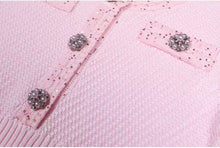 Load image into Gallery viewer, Ginevra Dress || Pink