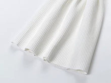 Load image into Gallery viewer, Jluxlabel house of cb meshki asos revolve bodycon knit skirt sexy midi skirt