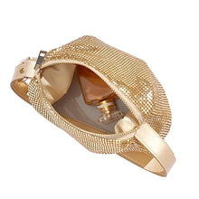 Load image into Gallery viewer, Tate Bag || Gold
