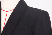 Load image into Gallery viewer, Cult Gaia jluxlabel house of cb revolve dress Oran sandal balmain blazer