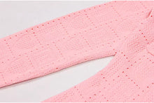 Load image into Gallery viewer, Ashton Dress || Pink