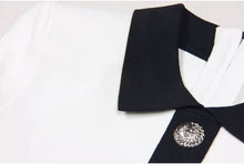 Load image into Gallery viewer, Reese Dress || Black