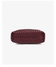 Load image into Gallery viewer, Clair Bag || Burgundy