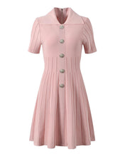 Load image into Gallery viewer, Elise Dress || Pink