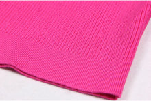 Load image into Gallery viewer, Marcella Sweater || Hot Pink