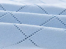 Load image into Gallery viewer, Antonella Top || Blue