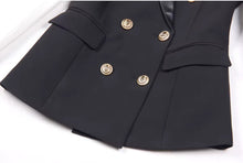 Load image into Gallery viewer, Revolve reformation asos Zara jluxlabel Balmain Balenciaga skims