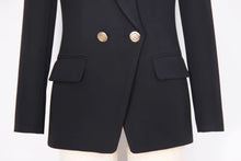 Load image into Gallery viewer, Cult Gaia jluxlabel house of cb revolve dress Oran sandal balmain blazer