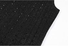 Load image into Gallery viewer, Capucine Dress || Grey