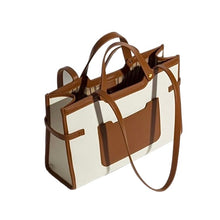 Load image into Gallery viewer, Andy Bag || Brown