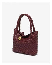 Load image into Gallery viewer, Clair Bag || Burgundy