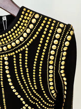 Load image into Gallery viewer, House of cb jluxlabel reformation revolve retrofete dress skims dress ledger dress designer dress