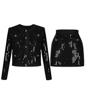 Load image into Gallery viewer, Leyla Set || Black