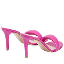 Load image into Gallery viewer, Arielle Heels || Pink