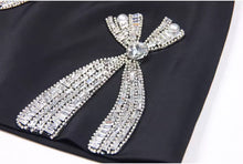 Load image into Gallery viewer, Revolve reformation house of cb meshki retrofete asos Herve ledger