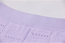 Load image into Gallery viewer, Celine Skirt || Pink