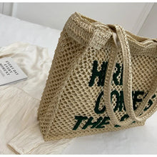 Load image into Gallery viewer, Dove Bag || Sand